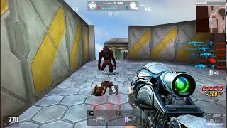 HACK DE WOLFTEAM (aimbot denuevo)