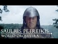 Saulius Petreikis World Orchestra - Samogits / Baltic Vikings