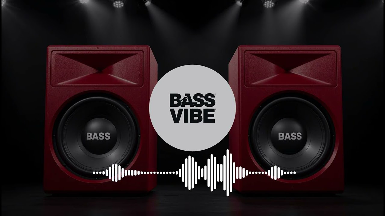 Bass Vibe: Drop the Beat | High Energy Bass House & EDM Party Mix