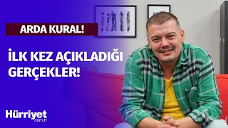 Arda Kural duygulandırdı I Pek tatmin olmadım kendimden I Sen bunu hak ediyordun