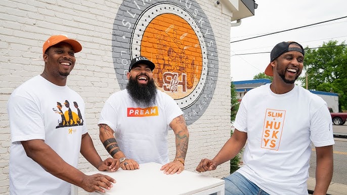 Slim & Husky's makes Nashville history as Broadway's first black-owned  business 