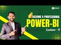 How to Use Card &amp; Multi-Row Card in Power BI | Power BI Card Visual