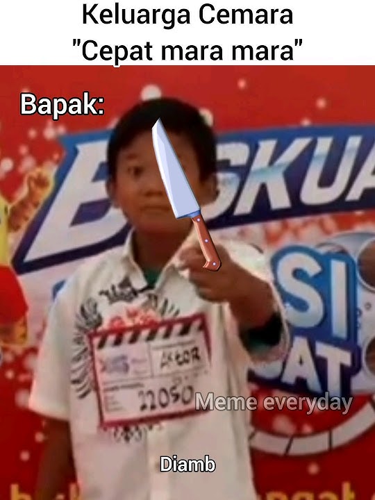 Meme audisi Biskuat (ytp)