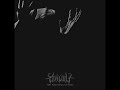Salqiu - The Blackness Within (ALBUM STREAM)