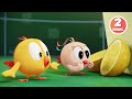 Youtube Thumbnail title