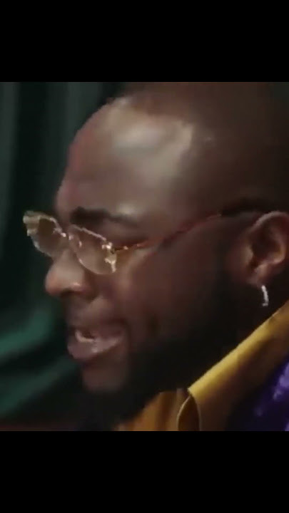 Davido - Baby ft. Tiwa Savage