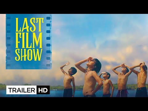 Last Film Show | Trailer HD | Dal 23 marzo al cinema