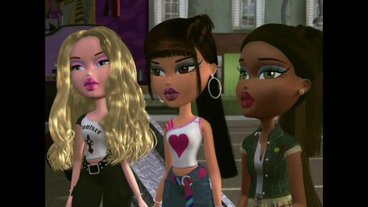 Песня меня любите я кукла братц. Кукла братц с фиолетовыми волосами. Кукла братц спорт. Братц песня. Торт с куклой братц.