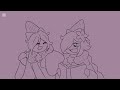 Would You Fall In Love With Me Again // PureLily Animatic