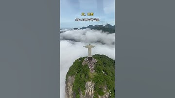 世界最大的十个国家#旅行推荐官 #旅行大玩家 #跟着抖音去旅行 #最美的风景在路上 #带你看世界