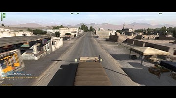 Retrocidal in taki life arma 2 a long video with action cop ep. 2