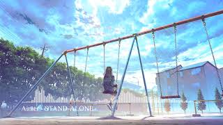 Aimer「STAND-ALONE」- Anata no Ban Desu Theme Song (Digital Single)