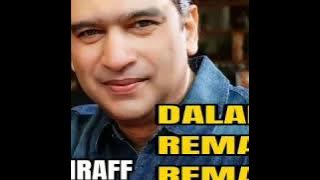Dalam Remang Remang - ASHRAFF ( lagu dangdut jadul )