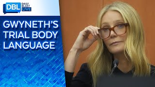 Who's Telling the Truth? Body Language Pro Janine Driver Breaks Down Gwyneth Paltrow Trial Testimony