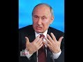 Путин в ярости! Новые санкции не на шутку разозлили…