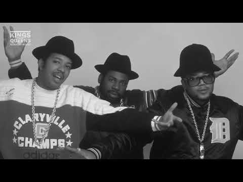 "Kings From Queens: The Run DMC Story Trailer