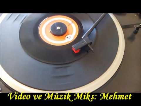 HANDAN KARA   DERT ORTAĞIM BENİM