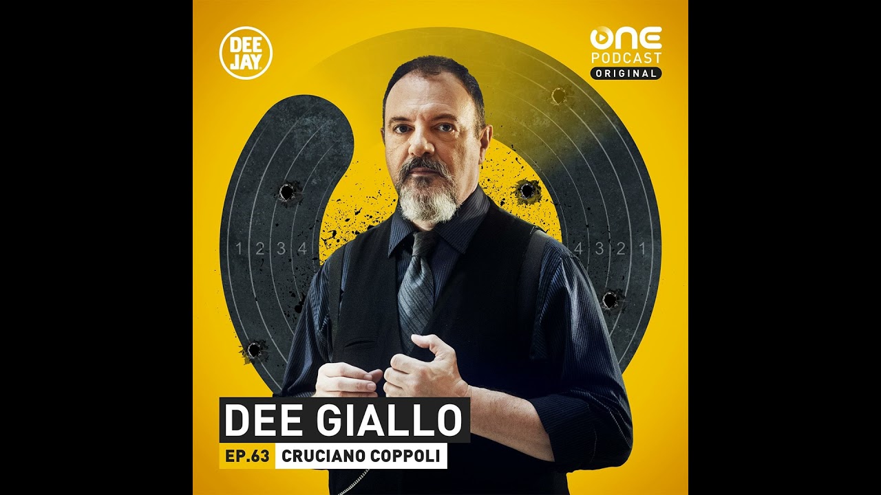 Cruciano Coppoli: la Belva di Spoleto - ep. 63