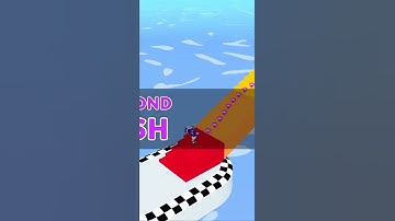 My Wacky Run : EQ 1,000,000 All levels 126