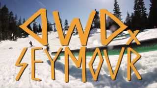 DWD x SEYMOUR - Spring 2013