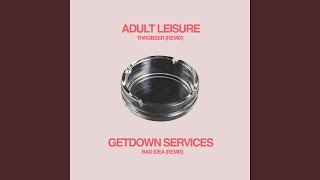 Bad Idea (Getdown Services Remix)