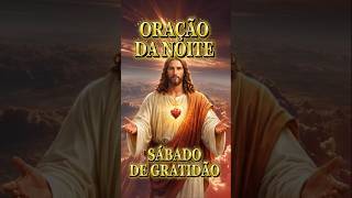 Se Você Dormir Hoje, Vai Acordar Com Milagres! Oração Profética da Noite 🔥#oracsodameianoite