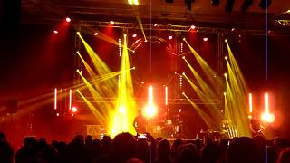 Musest (Tribute Band Muse) - Supremacy - Live @ Calais Le 10/08/2019