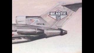 Beastie Boys - No Sleep Til Brooklyn