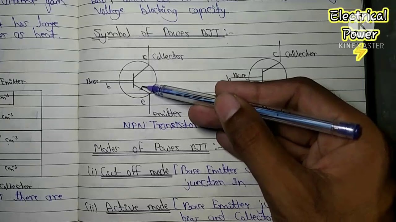 lecture-3-power-bjt-power-electronics-in-hindi-youtube