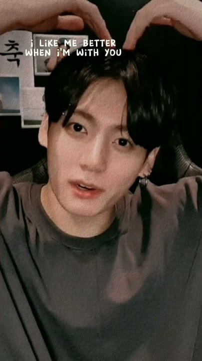 Jungkook BTS || i love my self but  || Terbaru 2022 || tiktok || ccp
