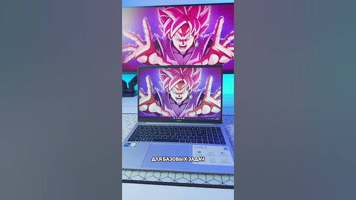 Вот что могут современные недорогие ноутбуки! 😍 Tecno Megabook K16