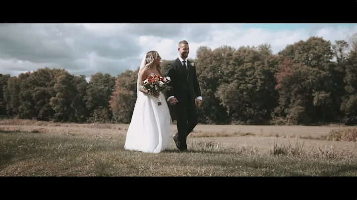 Scott + Ashley Nicholson // 10.3.20
