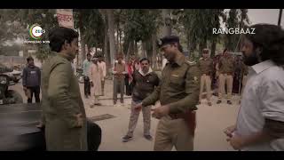 Rangbaaz trailor #rangbaj trailer rangbaaz full movie's rangbaaz
