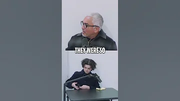 Cesar Millan S Reaction To His South Park Episode 