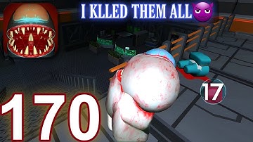 Imposter 3D: Online Horror - Gameplay Walkthrough Part 170 - Multiplayer [iOS,Android]