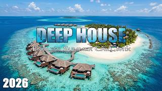 Ibiza Summer Mix 2024 🍓 Best Of Tropical Deep House Music Chill Out Mix 2023 🍓 Chillout Lounge