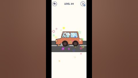 Draw Puzzle 2 Level 84