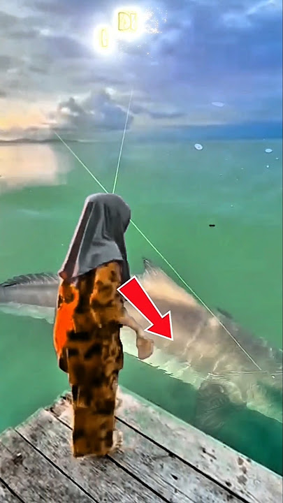 Wanita Cantik Gemetar Strike Lele Besar⁉️ Tangannya Nyaris putus #amazing #fishing #bigfish