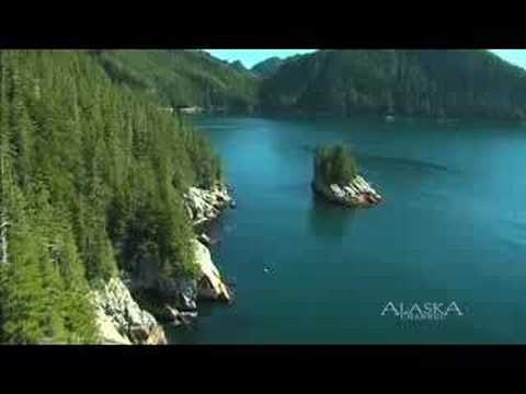 Video: Mitä Tehdä Alaskan Chugach-metsässä Ja Kenai Fjordsin Kansallispuistossa