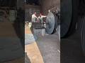 Amazing satellite signal dish antenna manufacturing process #shorts #handmade #viral