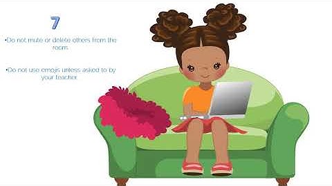 Parent and Student Guide to Google Meet