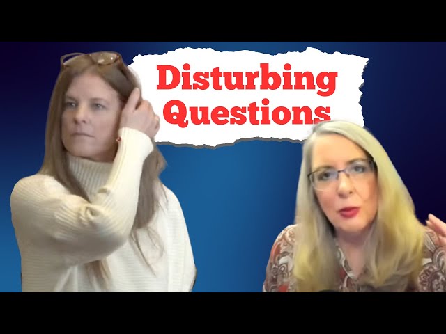 10 Disturbing Questions About the Troconis/Missing Mom Murder Trial - Lawyer LIVE class=