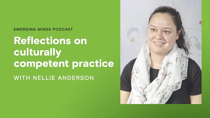 Reflections on culturally competent practice with ...