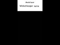 world best wicket keeper name