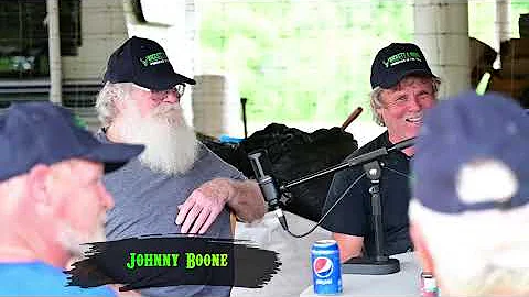 Bickett & Boone, Cornbread Mafia Founders Talk His...