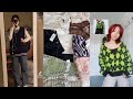 yesstyle try-on haul //tiktok compilation//