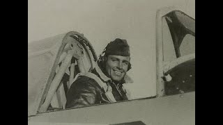 Plume, Henry "Hank"   B-17 Co-Pilot