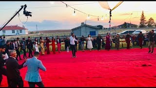 Naco Serhad Turanlarköyü Düğünü 2019