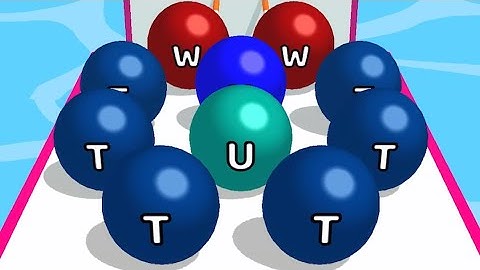 A-Z Run ⭐️🔥🎈MAX LEVELS!! All Levels Gameplay Walkthrough Android, iOS NEW UPDATE