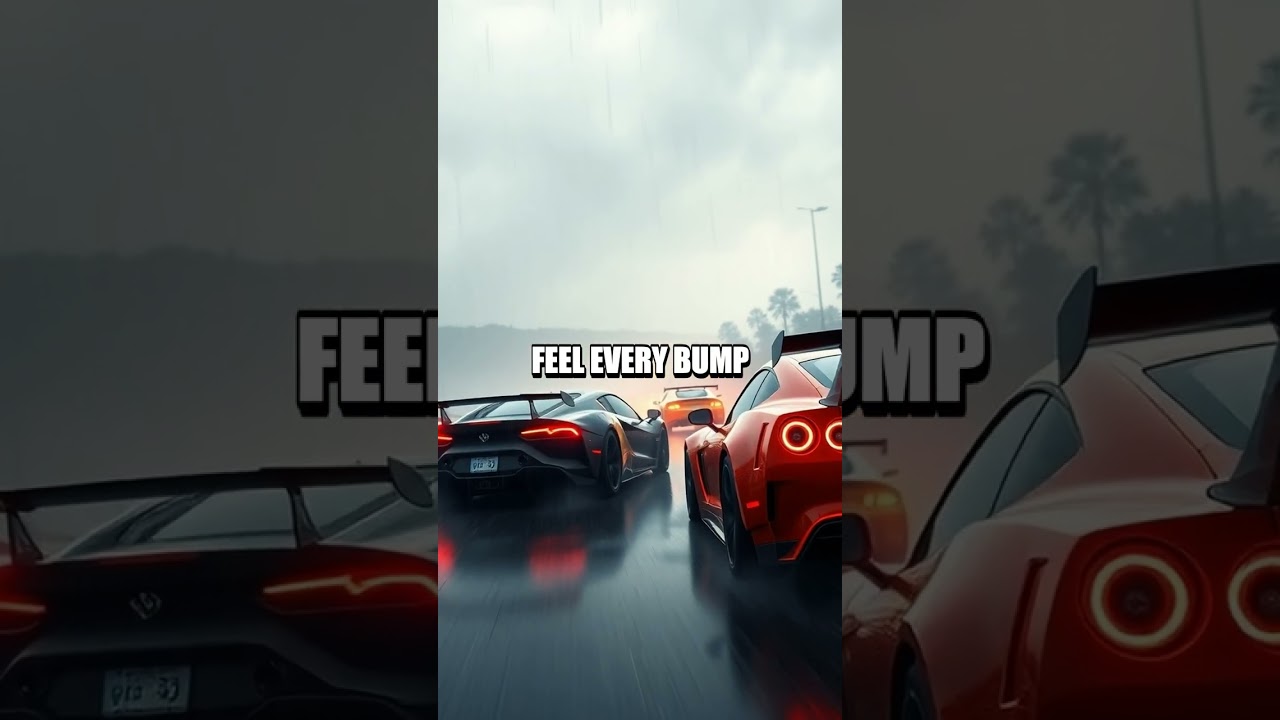 Thrilling Action of Next-Gen Racing Games